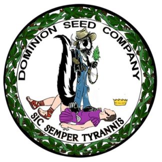 Dominion Seed Company