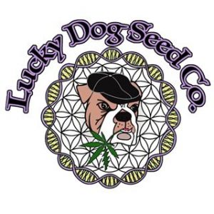 Lucky Dog Seed Company