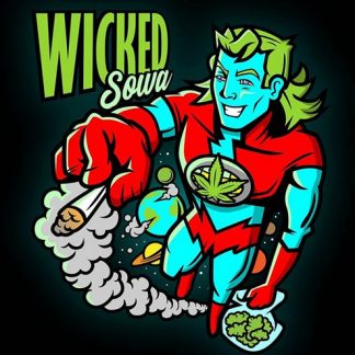 Wicked Sowa Seeds