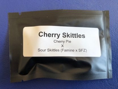 Cherry Skittles <br> (Cherry Pie x SS)