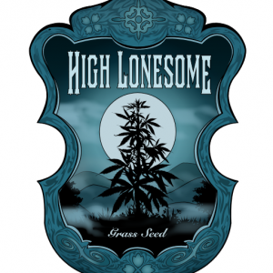 High & Lonesome