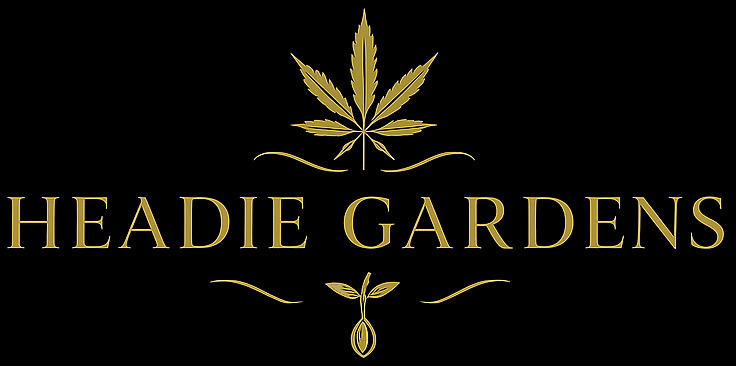 Headie Gardens