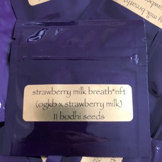 Strawberry Milk Breath <br> (Ogkb x Strawberry Milk)