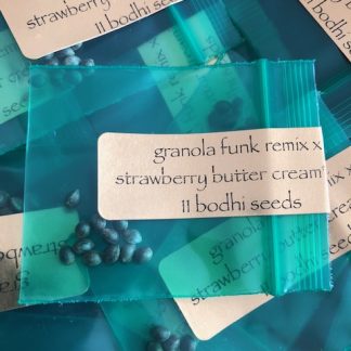 *Freebie Listing* Granola Funk Remix x Strawberry Butter Cream
