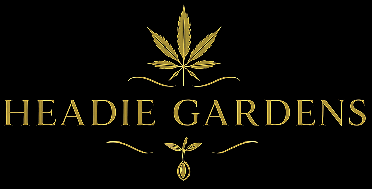 Headie Gardens