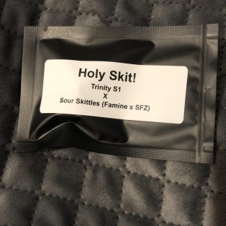 Holy Skit! <br> (Trinity S1 x Sour Skittles)