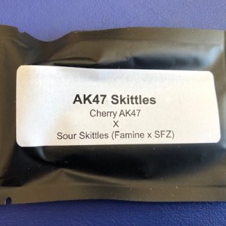 AK47 Skittles <br> (Cherry AK47 x SS)