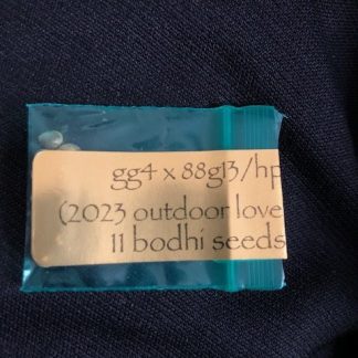 *FREEBIE LISTING* GG4 x 88g13/hp <br> (2023 outdoor Love Gift)