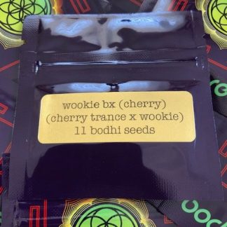 Wookie Bx (Cherry) <br> (Cherry Trance X Wookie)
