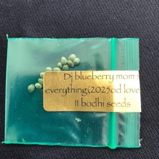 *Freebie Listing* DJ Short Blueberry x Everything