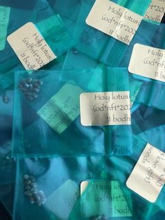 *Freebie Listing* Holy Lotus <br> (Big Sur Holy Weed x Snowlotus)