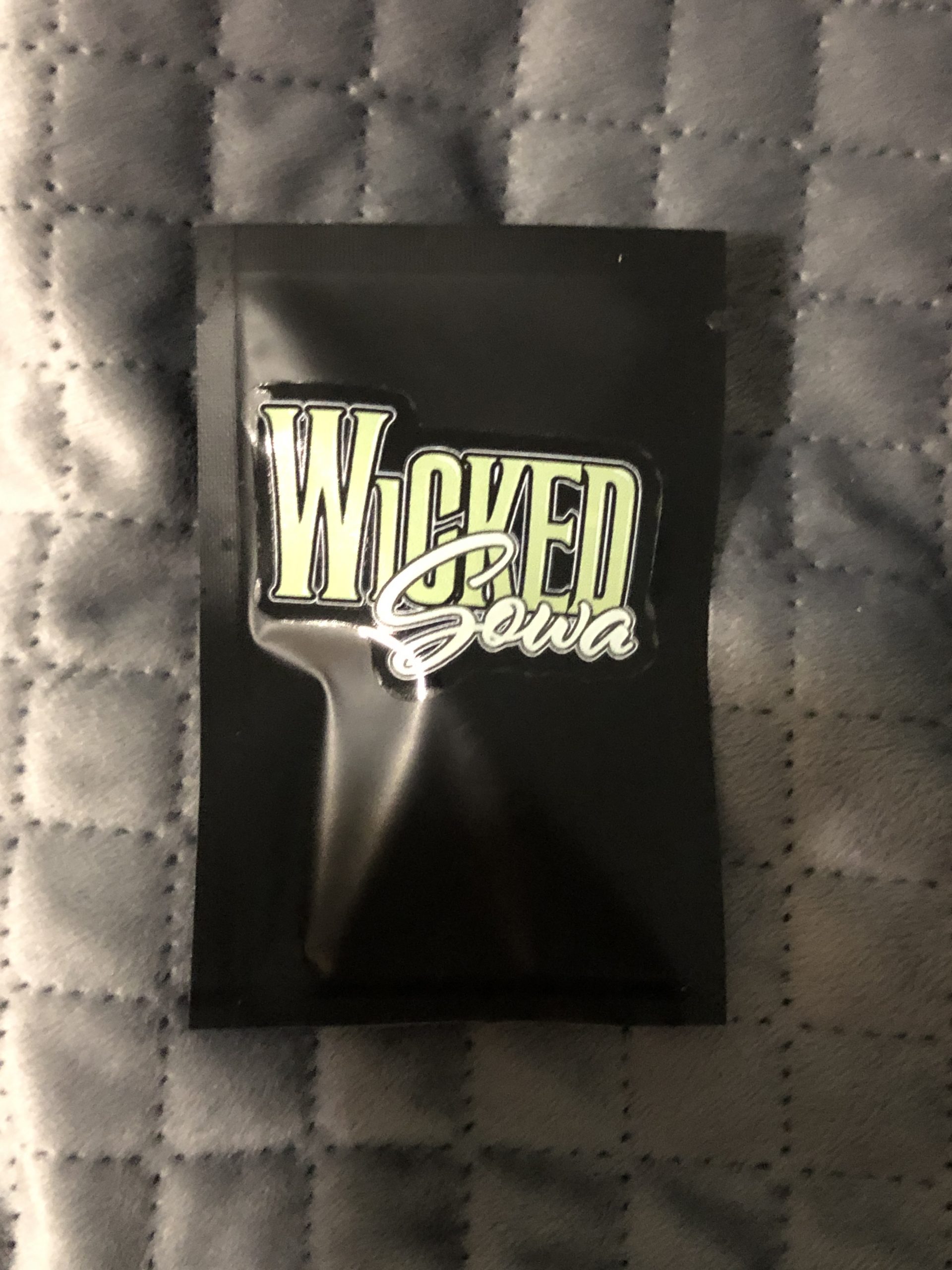 Skittles Vibes <br> (Island Vibes x Sour Skittles) - Image 4