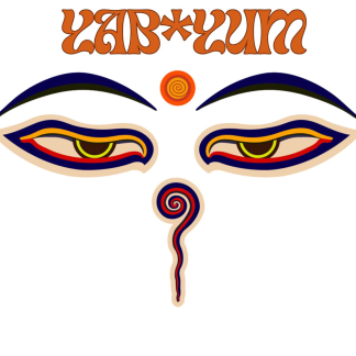 Crystal Blue Persuasion <br> (Blue Camphor x D'Soul)<br> YabYum 002 