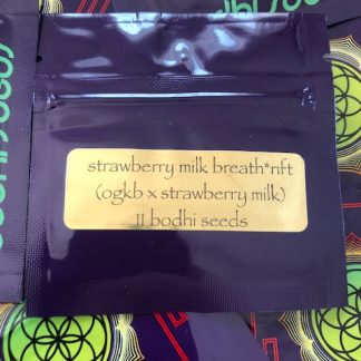 Strawberry Milk Breath <br> (ogkb x strawberry milk)