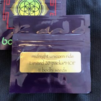 Midnight Unicorn Ride <br> (midnight snow x purple unicorn x lavender lemonaid)