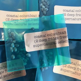 *Freebie Listing* Coastal Colombian x ?